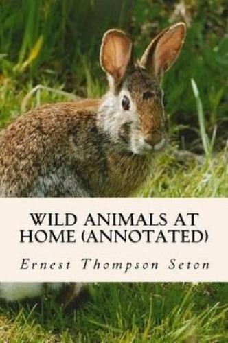 Ernest thompson seton wild - seton,