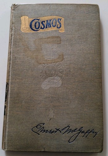 1903 cosmos ernest - 1903,