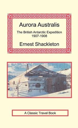 Ernest shackleton aurora - ernest,