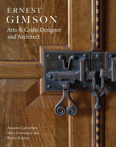 Ernest gimson annette - ernest,