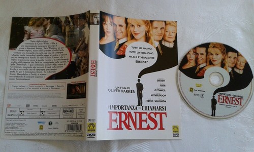 Ernest importanza di - ernest,