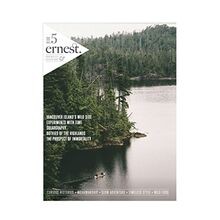 Ernest journal issue von jo - journal,