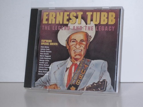 Ernest tubb guests - guests:,