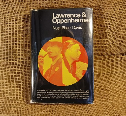 Ernest lawrence robert - ernest, &