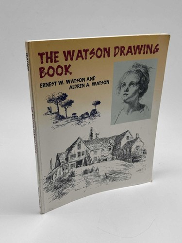 The watson drawing - watson,