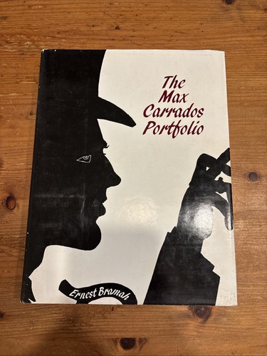 The max carrados - max,