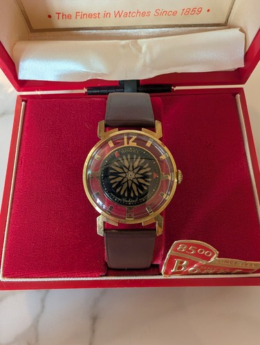 Orologio uomo ernest borel - ernest,